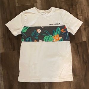 Abercrombie nice shirt